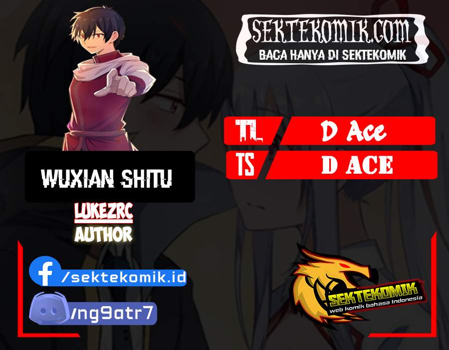 Wuxian Shitu Yu Shier Zhan Ji (Infinite Apostles and Twelve War Girls) Chapter 177 Gambar 1
